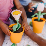 Let’s Explore Flower Gardening Play Set D0