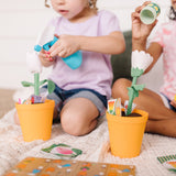 Let’s Explore Flower Gardening Play Set D0