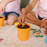 Let’s Explore Flower Gardening Play Set D0