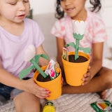 Let’s Explore Flower Gardening Play Set D0