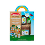 Let’s Explore Indoor/Outdoor Scavenger Hunt Play Set L3