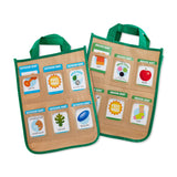 Let’s Explore Indoor/Outdoor Scavenger Hunt Play Set L3