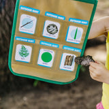 Let’s Explore Indoor/Outdoor Scavenger Hunt Play Set L3