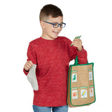 Let’s Explore Indoor/Outdoor Scavenger Hunt Play Set L3