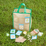 Let’s Explore Indoor/Outdoor Scavenger Hunt Play Set L3