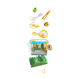 Let’s Explore Terrarium Observations Play Set T3