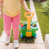Let’s Explore Vegetable Gardening Play Set N0