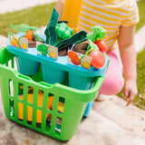 Let’s Explore Vegetable Gardening Play Set N0