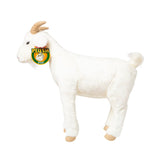 Lifelike Plush Goat P9
