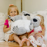 Lifelike Plush Koala G0