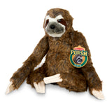 Lifelike Plush Sloth N9