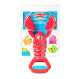 Louie Lobster Claw Catcher Pool Toy I2