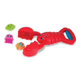 Louie Lobster Claw Catcher Pool Toy I2