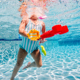 Louie Lobster Claw Catcher Pool Toy I2