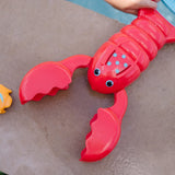 Louie Lobster Claw Catcher Pool Toy I2
