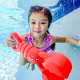Louie Lobster Claw Catcher Pool Toy I2