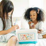 LOVE YOUR LOOK - Makeup Kit Play Set U1