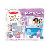 LOVE YOUR LOOK - Makeup Kit Play Set U1