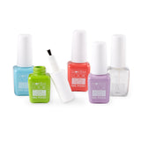 Love Your Look Pretend Nail Care Play Set (Mess-Free - No Real Cosmetics) J6