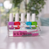 Love Your Look Pretend Nail Care Play Set (Mess-Free - No Real Cosmetics) J6