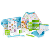 Love Your Look Salon & Spa Play Set Q8