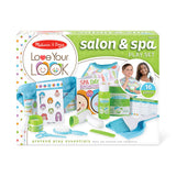 Love Your Look Salon & Spa Play Set Q8