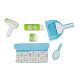 Love Your Look Salon & Spa Play Set Q8