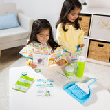 Love Your Look Salon & Spa Play Set Q8