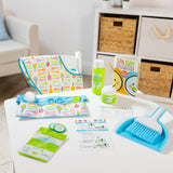 Love Your Look Salon & Spa Play Set Q8