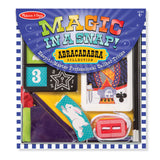 Magic in a Snap! Abracadabra Collection A1