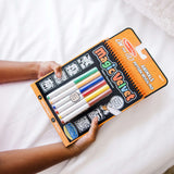 Magic Velvet Animal Scenes - On the Go Travel Activity Z7