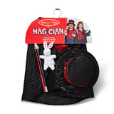 Magician Costume Role Play Set P4