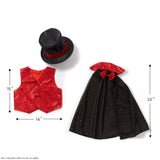 Magician Costume Role Play Set U6