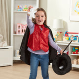 Magician Costume Role Play Set U6