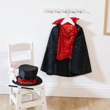 Magician Costume Role Play Set U6