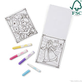 Magicolor Coloring Pad - Princess S7