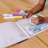 Magicolor Coloring Pad - Princess S7