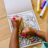 Magicolor Coloring Pad - Princess S7