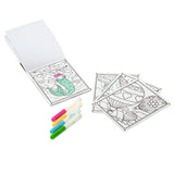 Magicolor - On the Go - Friends & Fun Coloring Pad Y0