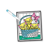 Magicolor - On the Go - Friends & Fun Coloring Pad Y0