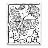 Magicolor - On the Go - Friends & Fun Coloring Pad Z2