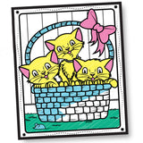 Magicolor - On the Go - Friends & Fun Coloring Pad Z2