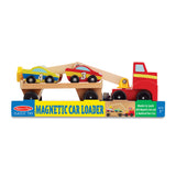 Magnetic Car Loader M0
