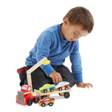 Magnetic Car Loader M0