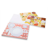 Make-a-Meal Sticker Pad S3
