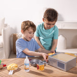 Make & Bake Pies Play Set T4