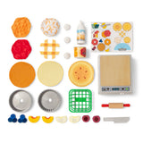 Make & Bake Pies Play Set T4