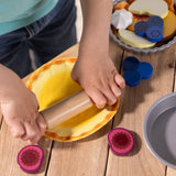 Make & Bake Pies Play Set T4