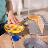 Make & Bake Pies Play Set T4