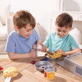 Make & Bake Pies Play Set T4